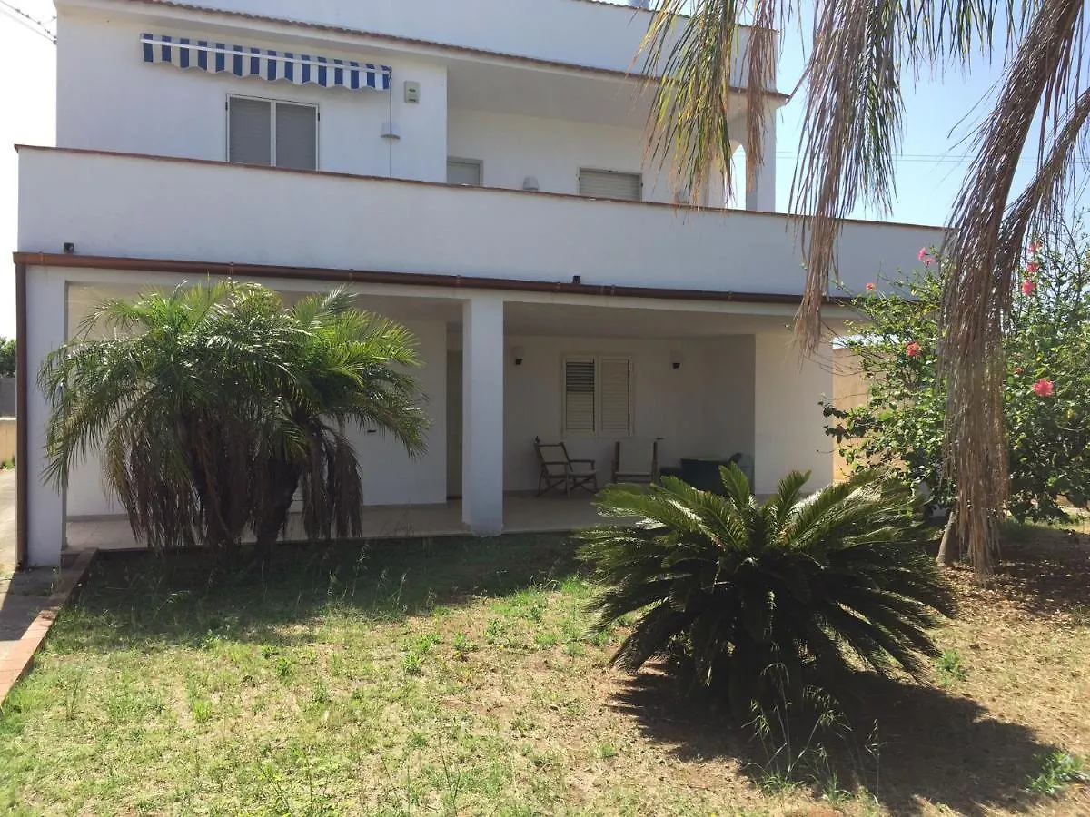 La Casa Di Marta Bed & Breakfast Marinella di Selinunte