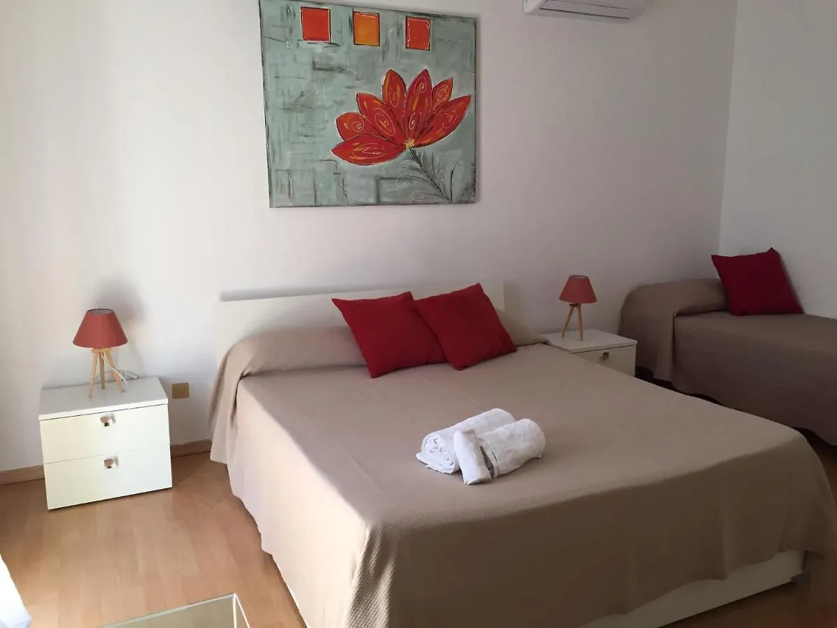 La Casa Di Marta Bed & Breakfast Marinella di Selinunte 0*,