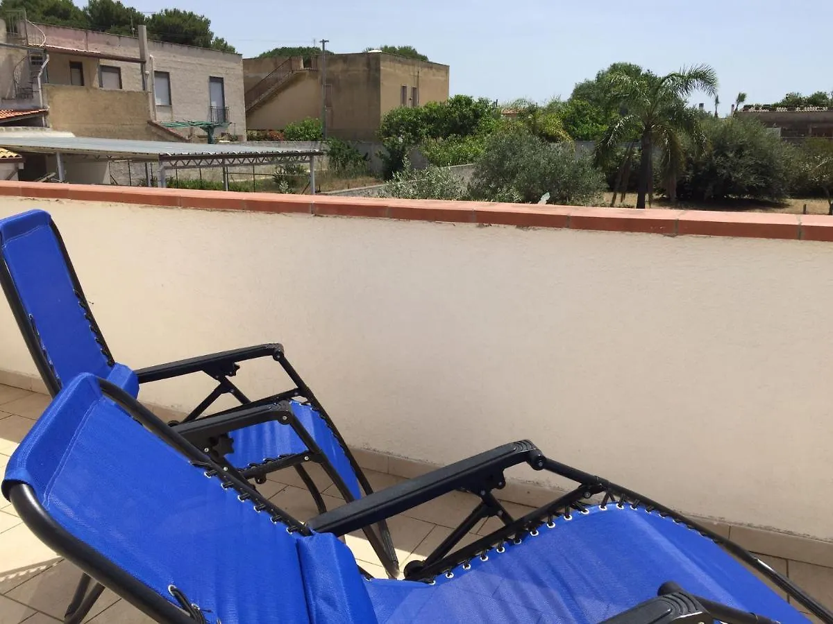 La Casa Di Marta Bed & Breakfast Marinella di Selinunte