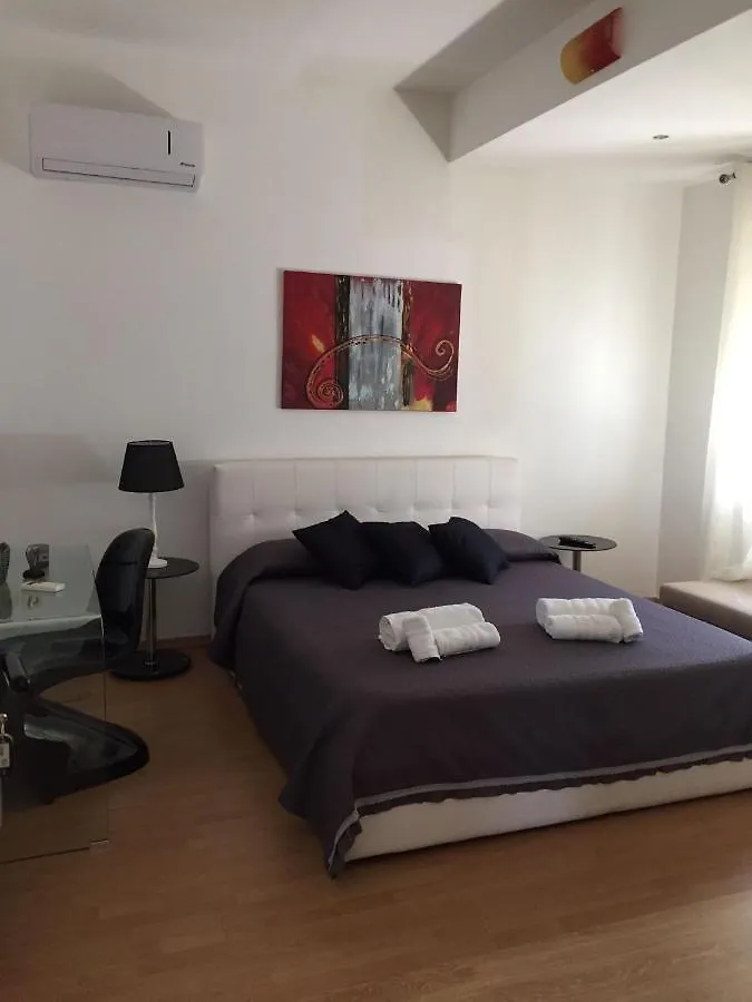 La Casa Di Marta Bed & Breakfast Marinella di Selinunte