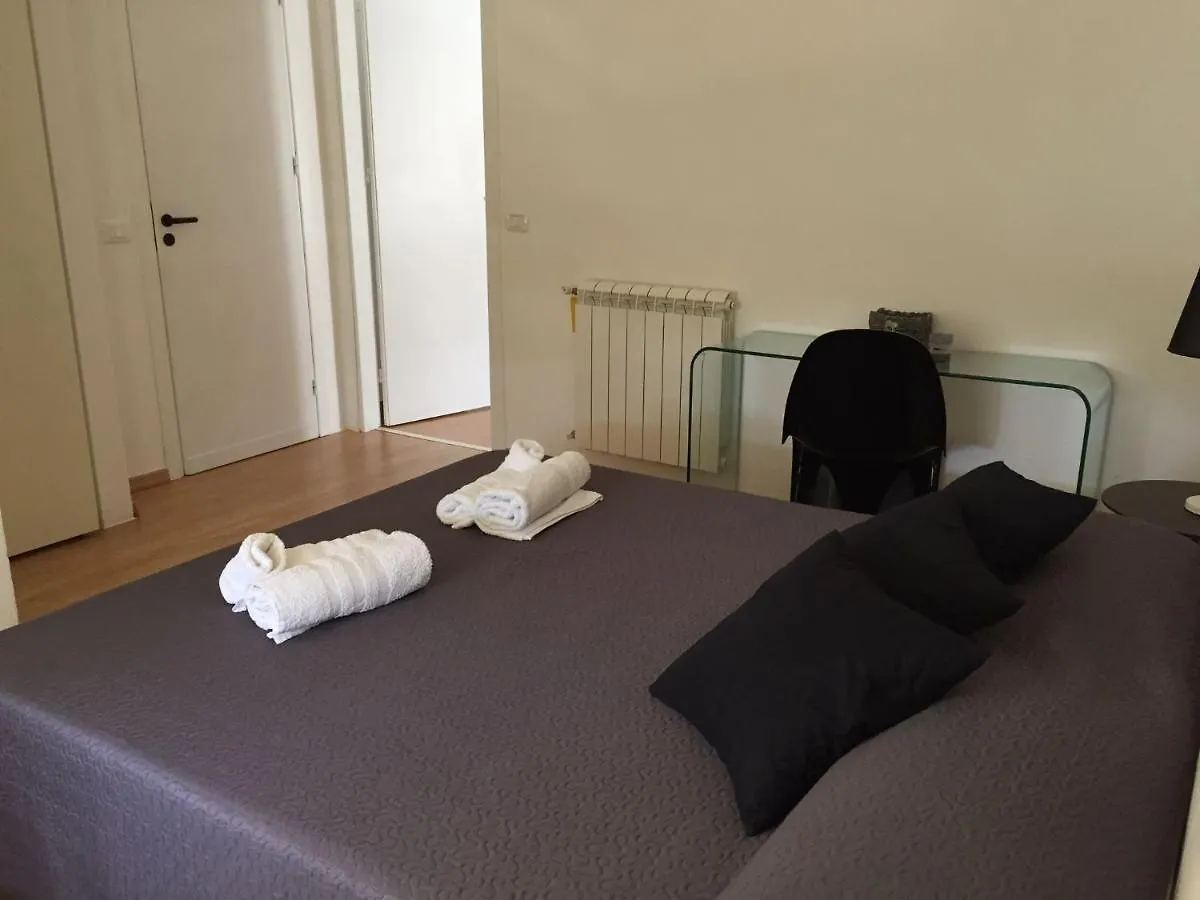 La Casa Di Marta Bed & Breakfast Marinella di Selinunte
