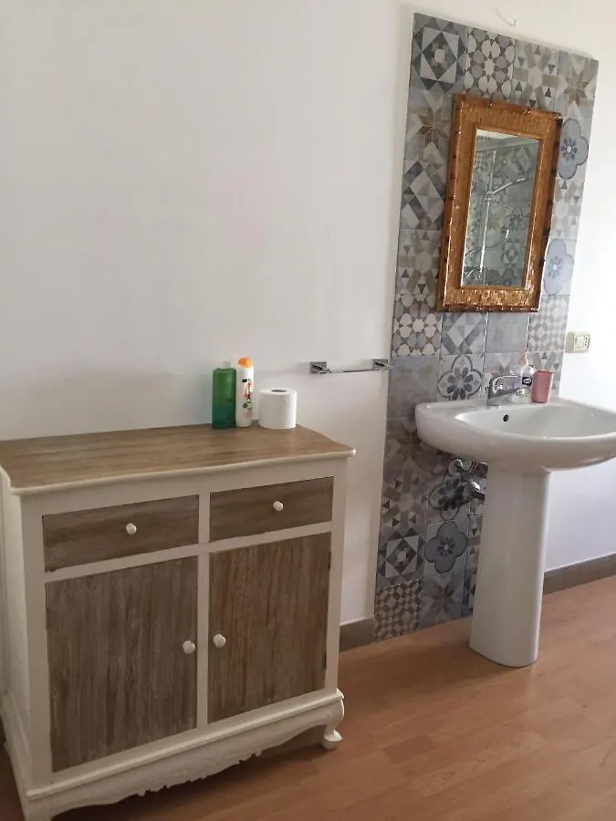 La Casa Di Marta Bed & Breakfast Marinella di Selinunte