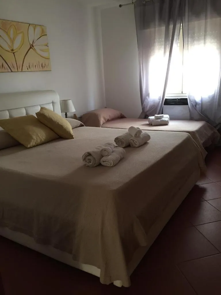 La Casa Di Marta Bed & Breakfast Marinella di Selinunte 0*,